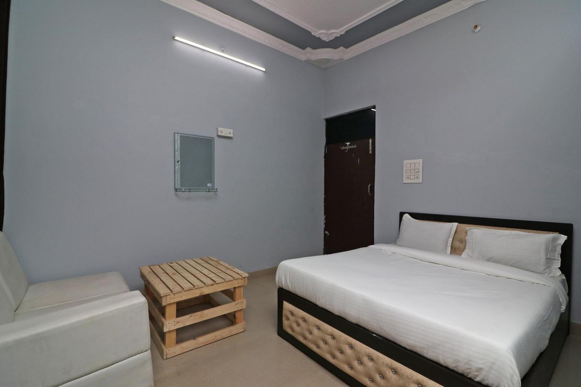 Hotel O Mulaqat Dadri Esterno foto