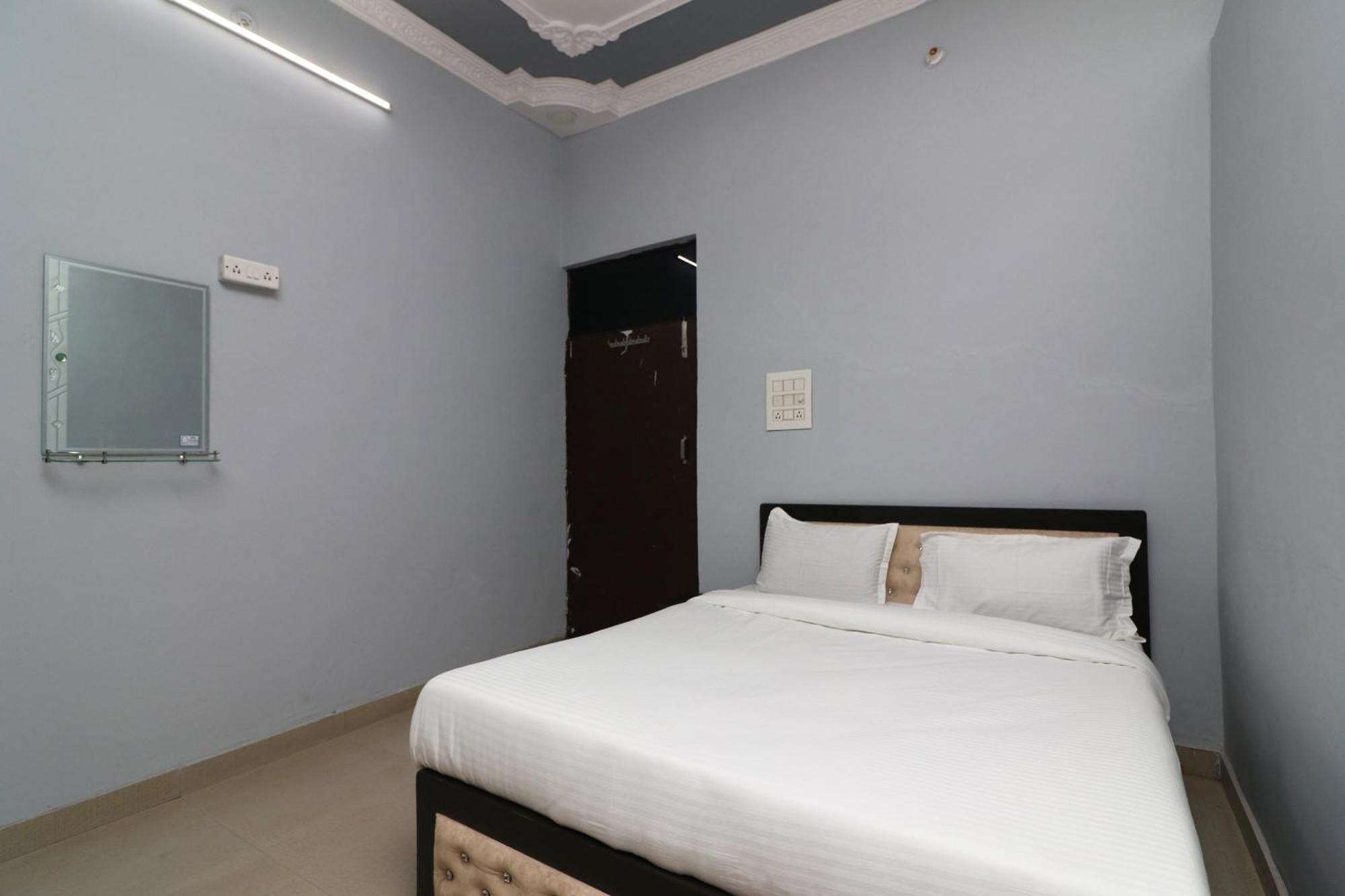 Hotel O Mulaqat Dadri Esterno foto