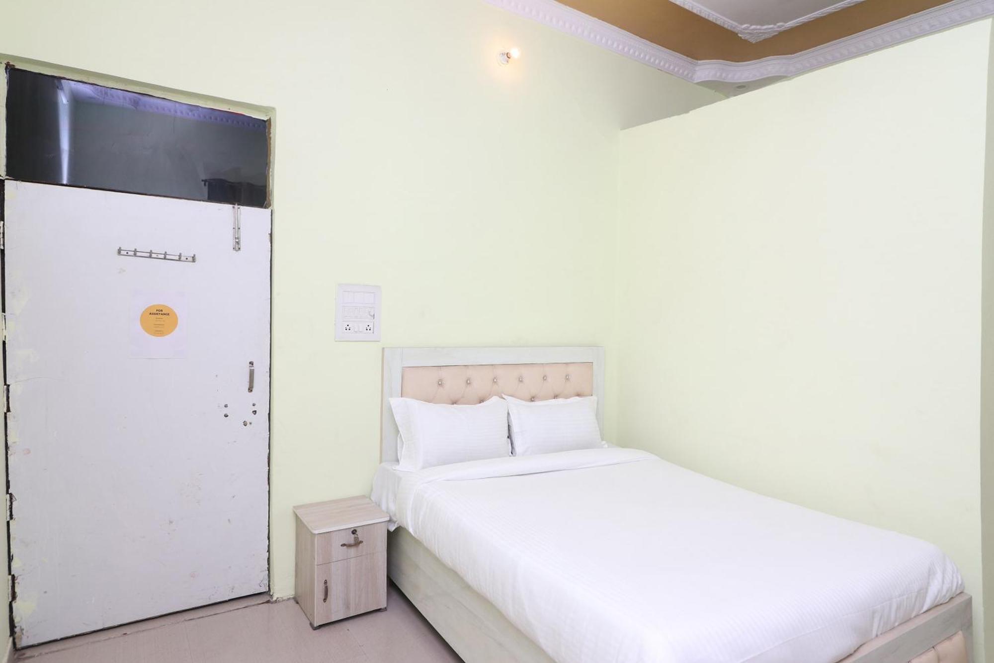 Hotel O Mulaqat Dadri Esterno foto