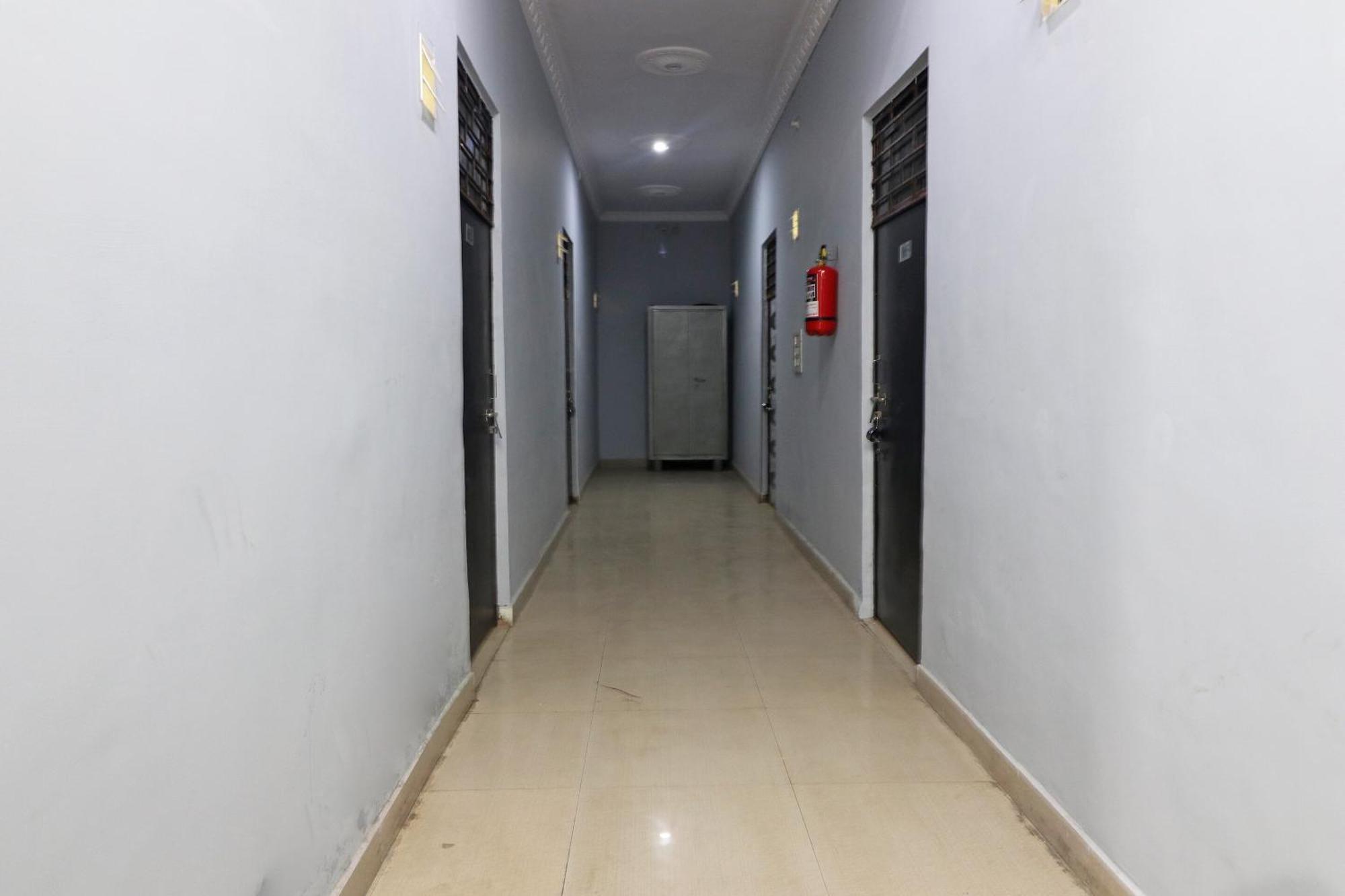 Hotel O Mulaqat Dadri Esterno foto