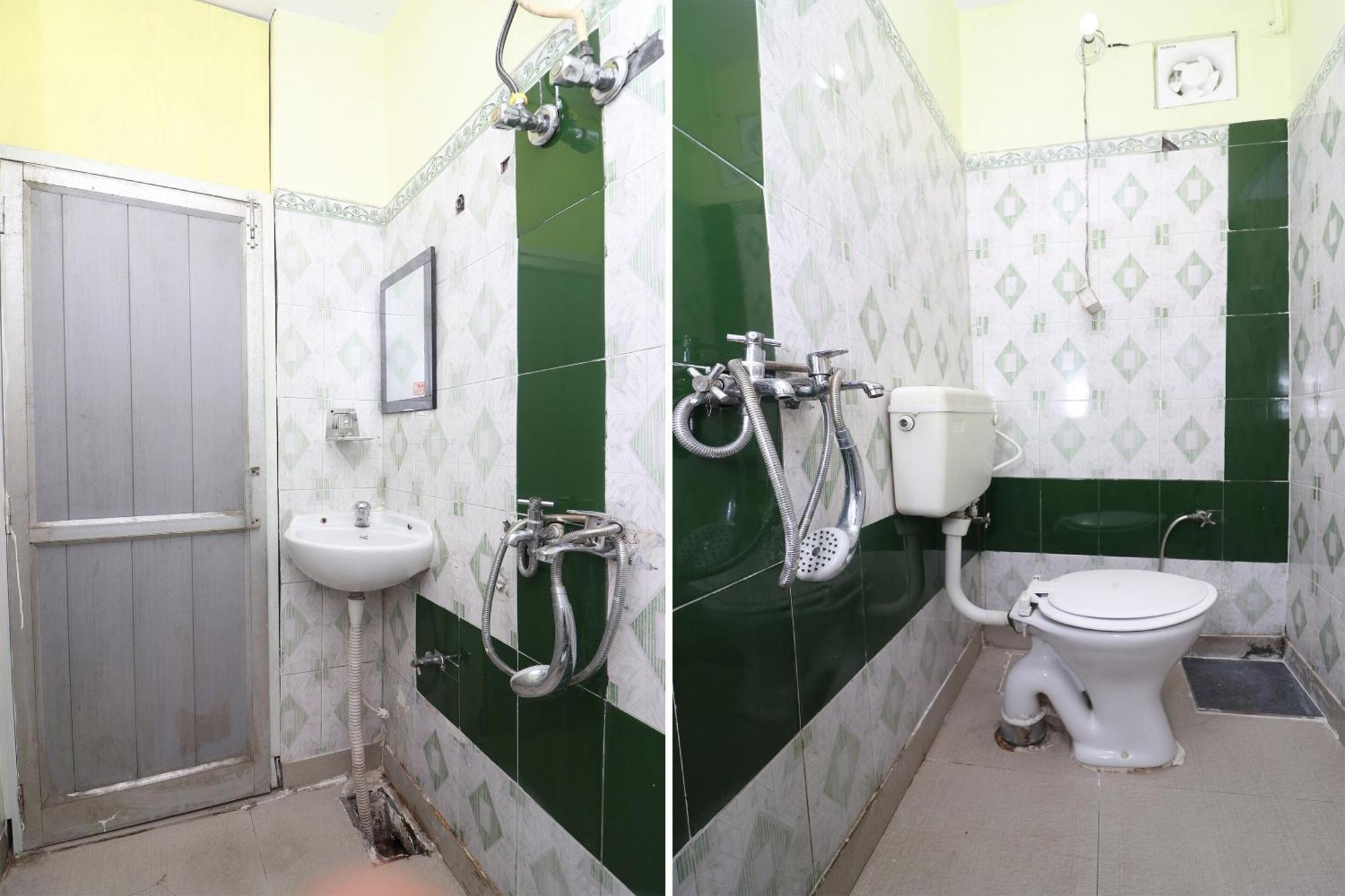 Hotel O Mulaqat Dadri Esterno foto